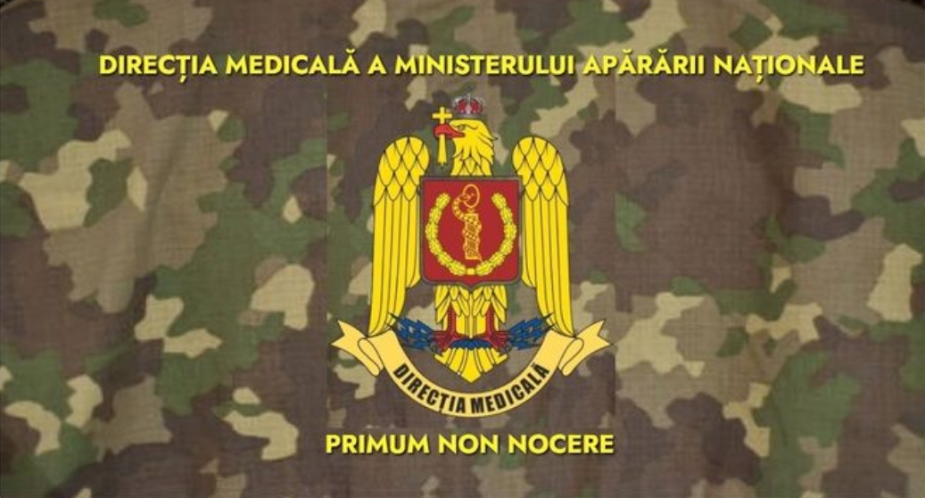Direcția Medicală